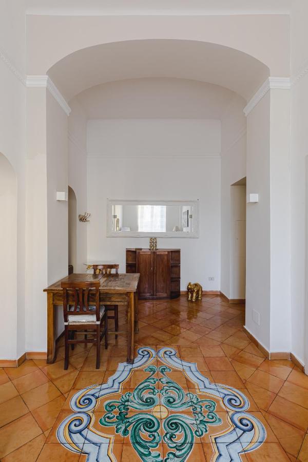 Romantic Apartament 2 Piazza Del Popolo Exterior foto